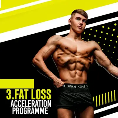 fat loss