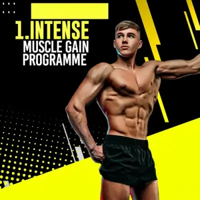 Muscle gain